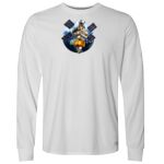 Essential 60/40 Performance Long Sleeve T-Shirt Thumbnail