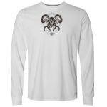 Essential 60/40 Performance Long Sleeve T-Shirt Thumbnail