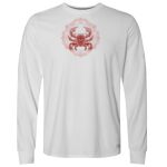 Essential 60/40 Performance Long Sleeve T-Shirt Thumbnail