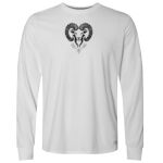 Essential 60/40 Performance Long Sleeve T-Shirt Thumbnail