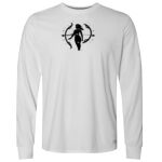 Essential 60/40 Performance Long Sleeve T-Shirt Thumbnail