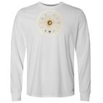 Essential 60/40 Performance Long Sleeve T-Shirt Thumbnail