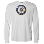 Essential 60/40 Performance Long Sleeve T-Shirt Thumbnail