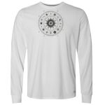 Essential 60/40 Performance Long Sleeve T-Shirt Thumbnail