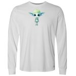 Essential 60/40 Performance Long Sleeve T-Shirt Thumbnail