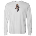 Essential 60/40 Performance Long Sleeve T-Shirt Thumbnail