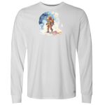 Essential 60/40 Performance Long Sleeve T-Shirt Thumbnail