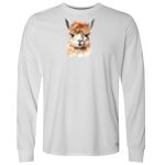 Essential 60/40 Performance Long Sleeve T-Shirt Thumbnail