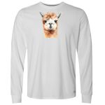 Essential 60/40 Performance Long Sleeve T-Shirt Thumbnail