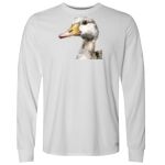 Essential 60/40 Performance Long Sleeve T-Shirt Thumbnail