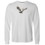 Essential 60/40 Performance Long Sleeve T-Shirt Thumbnail