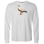 Essential 60/40 Performance Long Sleeve T-Shirt Thumbnail