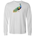 Essential 60/40 Performance Long Sleeve T-Shirt Thumbnail