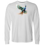 Essential 60/40 Performance Long Sleeve T-Shirt Thumbnail