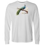 Essential 60/40 Performance Long Sleeve T-Shirt Thumbnail