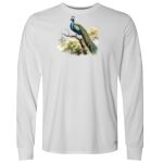 Essential 60/40 Performance Long Sleeve T-Shirt Thumbnail