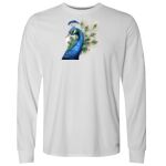 Essential 60/40 Performance Long Sleeve T-Shirt Thumbnail