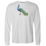 Essential 60/40 Performance Long Sleeve T-Shirt Thumbnail