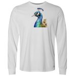 Essential 60/40 Performance Long Sleeve T-Shirt Thumbnail