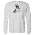 Essential 60/40 Performance Long Sleeve T-Shirt Thumbnail