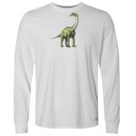 Essential 60/40 Performance Long Sleeve T-Shirt Thumbnail