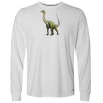 Essential 60/40 Performance Long Sleeve T-Shirt Thumbnail