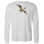 Essential 60/40 Performance Long Sleeve T-Shirt Thumbnail