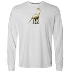 Essential 60/40 Performance Long Sleeve T-Shirt Thumbnail