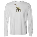 Essential 60/40 Performance Long Sleeve T-Shirt Thumbnail