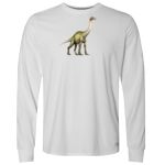 Essential 60/40 Performance Long Sleeve T-Shirt Thumbnail