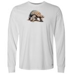 Essential 60/40 Performance Long Sleeve T-Shirt Thumbnail