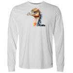 Essential 60/40 Performance Long Sleeve T-Shirt Thumbnail