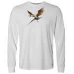 Essential 60/40 Performance Long Sleeve T-Shirt Thumbnail