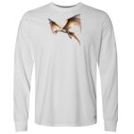 Essential 60/40 Performance Long Sleeve T-Shirt Thumbnail