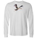 Essential 60/40 Performance Long Sleeve T-Shirt Thumbnail