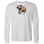 Essential 60/40 Performance Long Sleeve T-Shirt Thumbnail