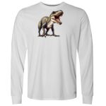 Essential 60/40 Performance Long Sleeve T-Shirt Thumbnail