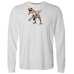 Essential 60/40 Performance Long Sleeve T-Shirt Thumbnail