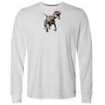 Essential 60/40 Performance Long Sleeve T-Shirt Thumbnail