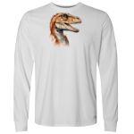 Essential 60/40 Performance Long Sleeve T-Shirt Thumbnail