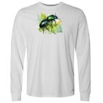 Essential 60/40 Performance Long Sleeve T-Shirt Thumbnail