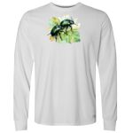 Essential 60/40 Performance Long Sleeve T-Shirt Thumbnail