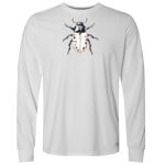 Essential 60/40 Performance Long Sleeve T-Shirt Thumbnail