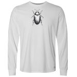 Essential 60/40 Performance Long Sleeve T-Shirt Thumbnail