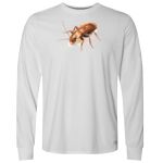 Essential 60/40 Performance Long Sleeve T-Shirt Thumbnail