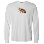 Essential 60/40 Performance Long Sleeve T-Shirt Thumbnail