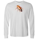 Essential 60/40 Performance Long Sleeve T-Shirt Thumbnail