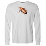 Essential 60/40 Performance Long Sleeve T-Shirt Thumbnail