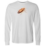 Essential 60/40 Performance Long Sleeve T-Shirt Thumbnail