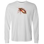 Essential 60/40 Performance Long Sleeve T-Shirt Thumbnail